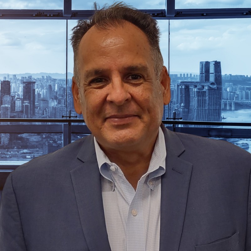 Marty Secada