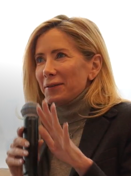 Suzanne Murphy